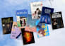 do professional book cover, ebook cover and KDP book cover design